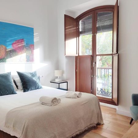 Homeyseville-Luxury Apartment Arenal 6 Pax, Parking Optional Luaran gambar