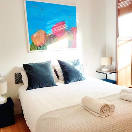 Homeyseville-Luxury Apartment Arenal 6 Pax, Parking Optional Luaran gambar
