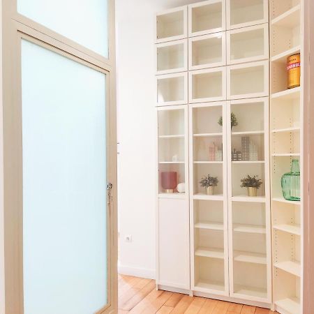 Homeyseville-Luxury Apartment Arenal 6 Pax, Parking Optional Luaran gambar