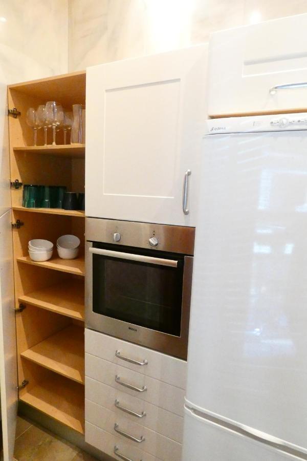Homeyseville-Luxury Apartment Arenal 6 Pax, Parking Optional Luaran gambar