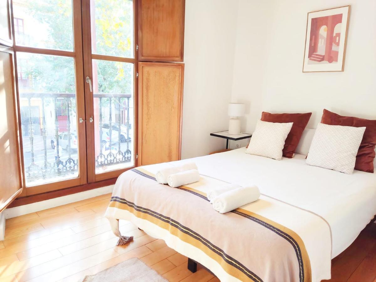 Homeyseville-Luxury Apartment Arenal 6 Pax, Parking Optional Luaran gambar