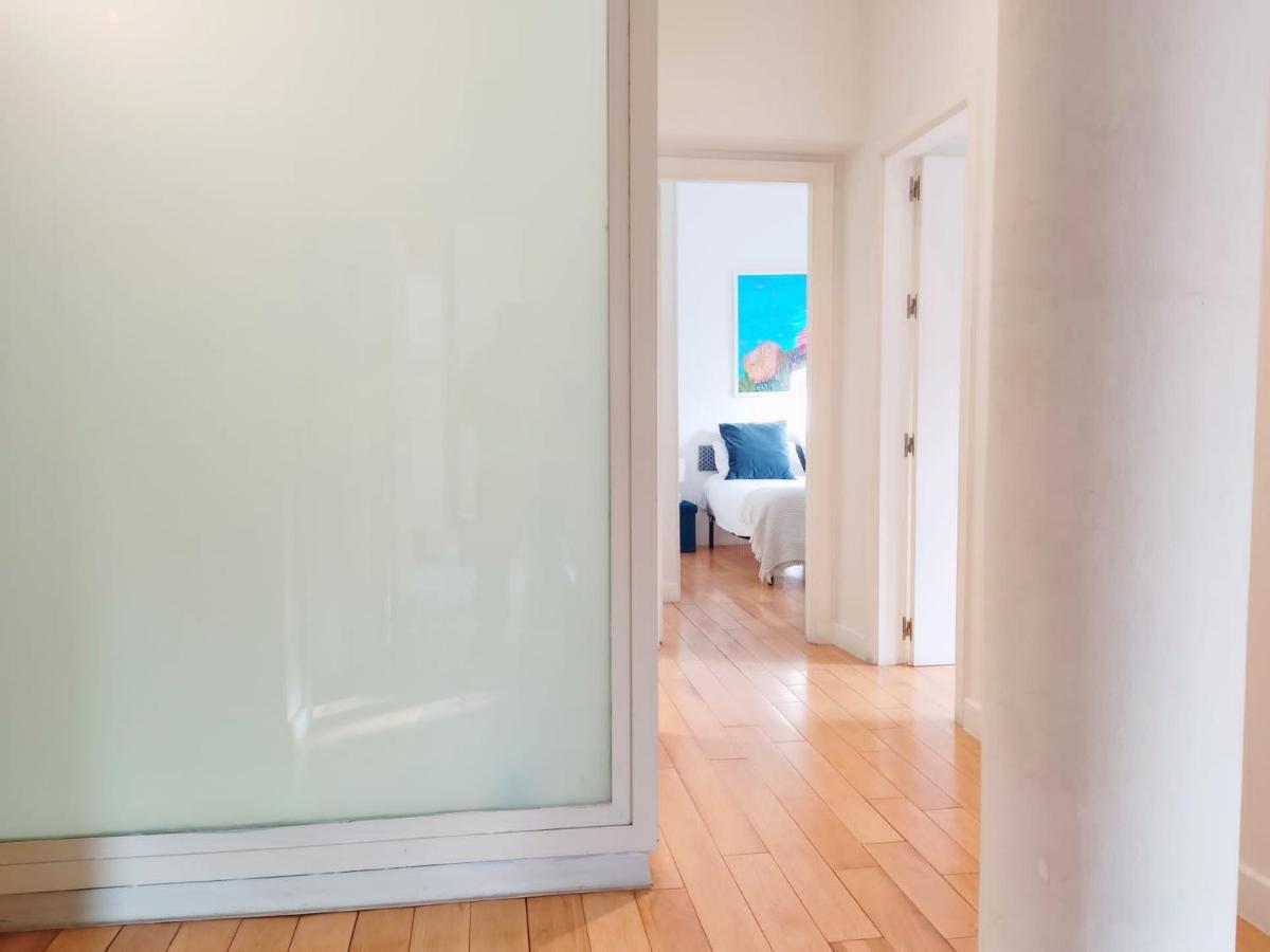 Homeyseville-Luxury Apartment Arenal 6 Pax, Parking Optional Luaran gambar