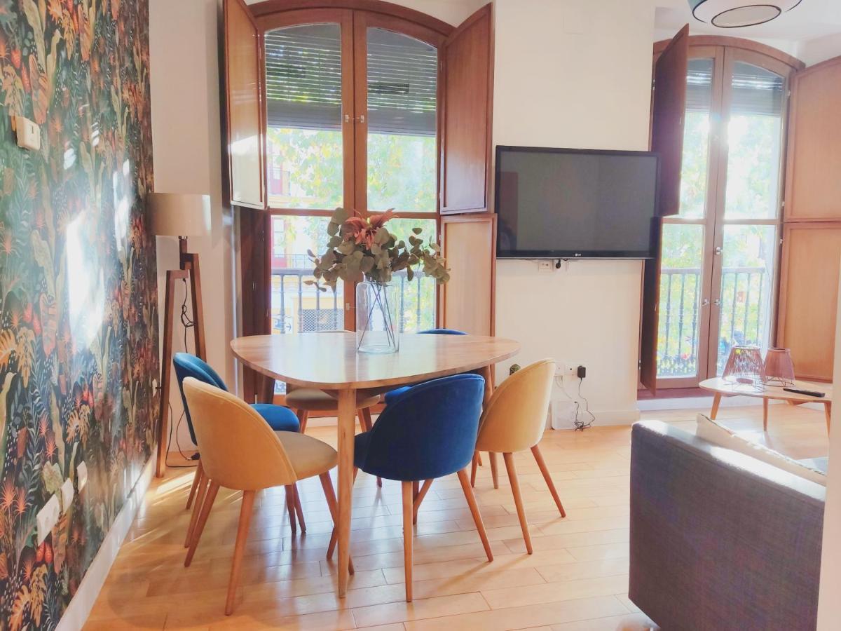 Homeyseville-Luxury Apartment Arenal 6 Pax, Parking Optional Luaran gambar