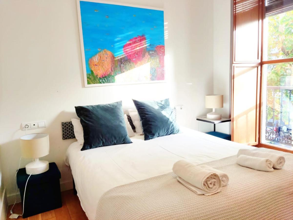 Homeyseville-Luxury Apartment Arenal 6 Pax, Parking Optional Luaran gambar