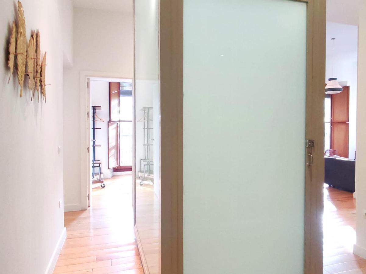 Homeyseville-Luxury Apartment Arenal 6 Pax, Parking Optional Luaran gambar