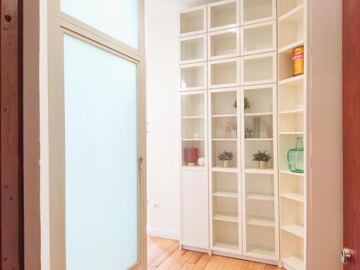 Homeyseville-Luxury Apartment Arenal 6 Pax, Parking Optional Luaran gambar